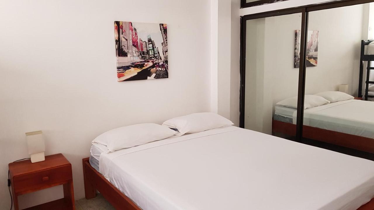 Chaqana Hostel Salinas  Exterior photo