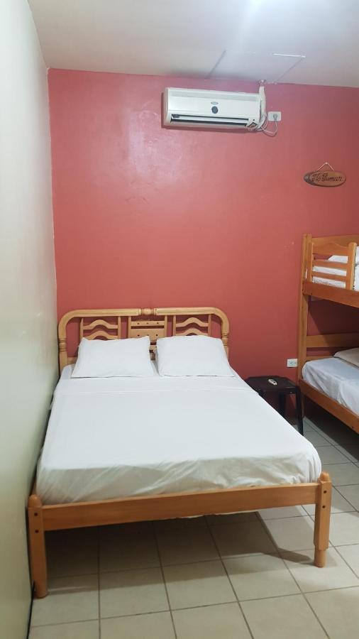 Chaqana Hostel Salinas  Exterior photo