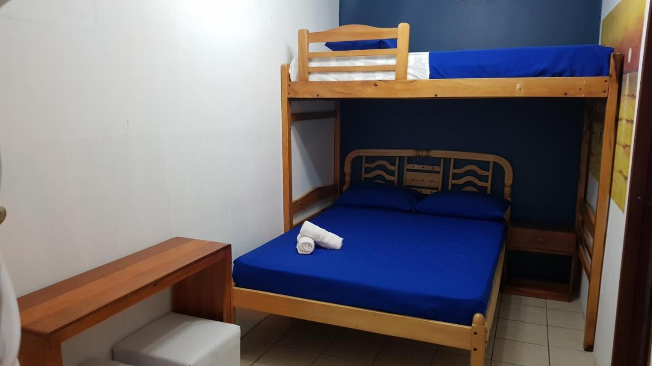 Chaqana Hostel Salinas  Exterior photo