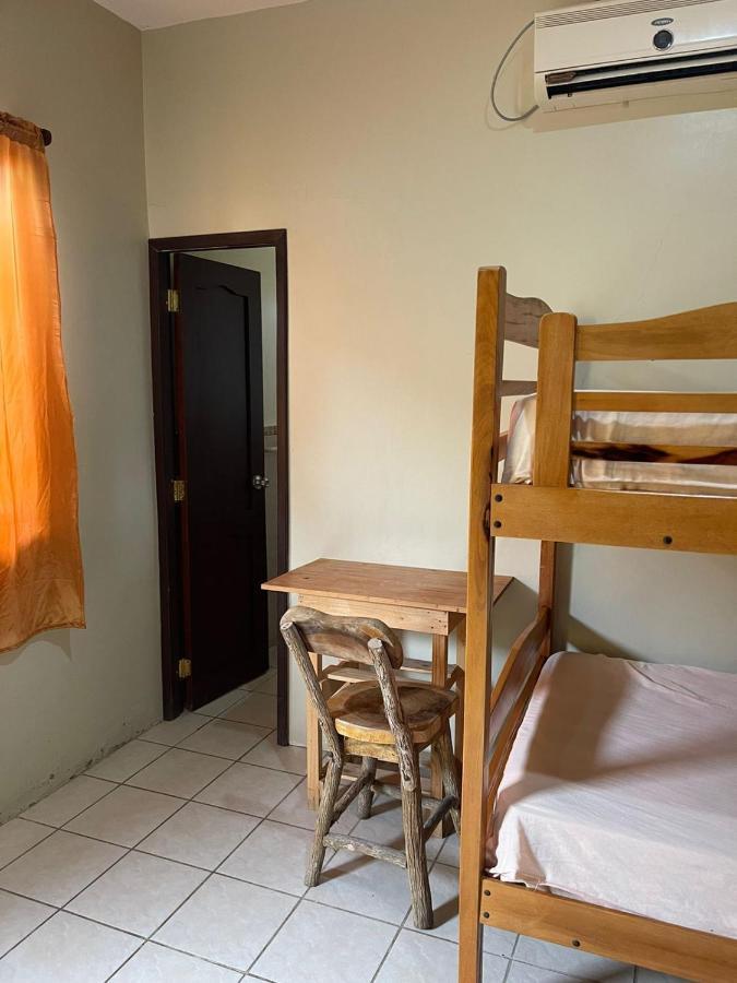 Chaqana Hostel Salinas  Exterior photo